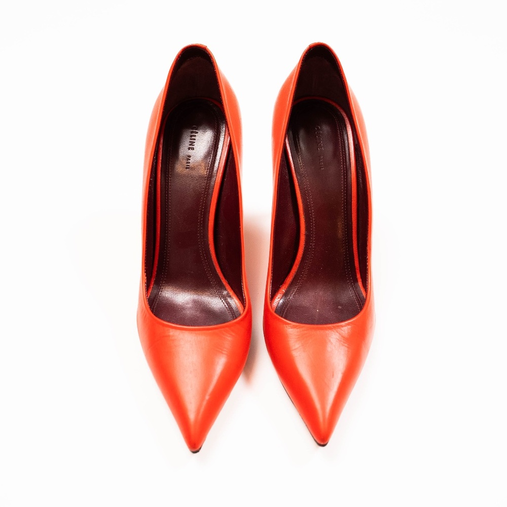 Celine High Heels size eu 39-40 (9US)